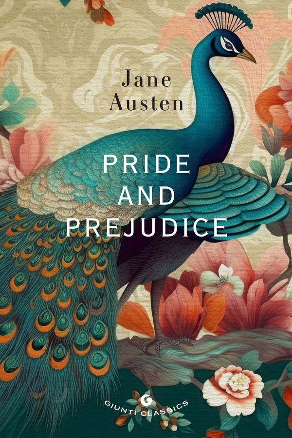 Pride and Prejudice - Librerie.coop Pride and Prejudice - Librerie.coop