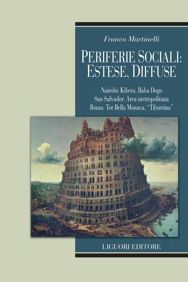 Periferie sociali: estese, diffuse - Librerie.coop Periferie sociali: estese, diffuse - Librerie.coop