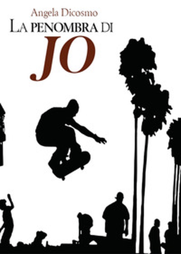 La penombra di Jo - Librerie.coop La penombra di Jo - Librerie.coop