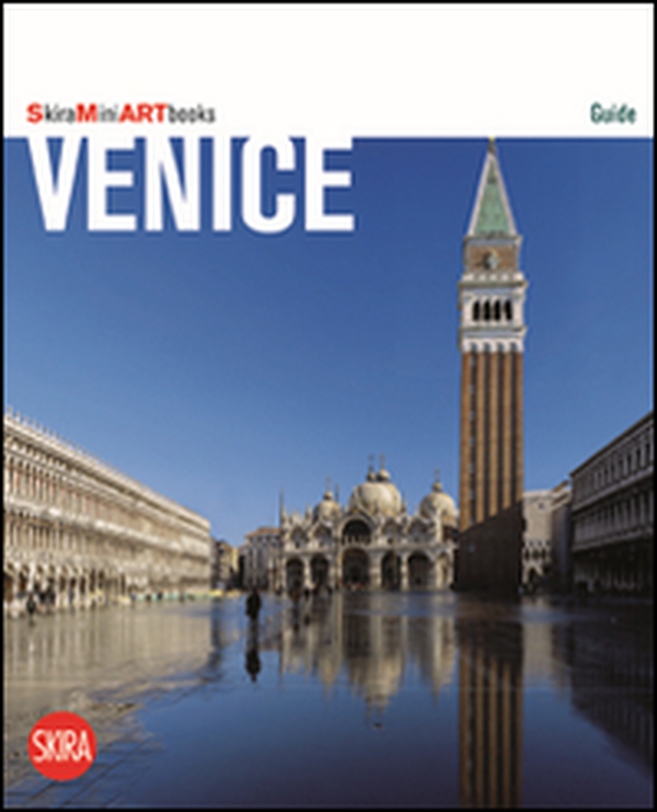 Venezia art book. Ediz. inglese - Librerie.coop Venezia art book. Ediz. inglese - Librerie.coop