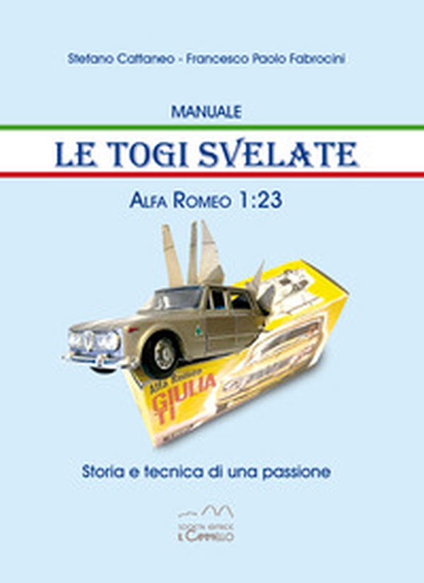 Le Togi svelate. Storia e tecnica di una passione - Librerie.coop Le Togi svelate. Storia e tecnica di una passione - Librerie.coop