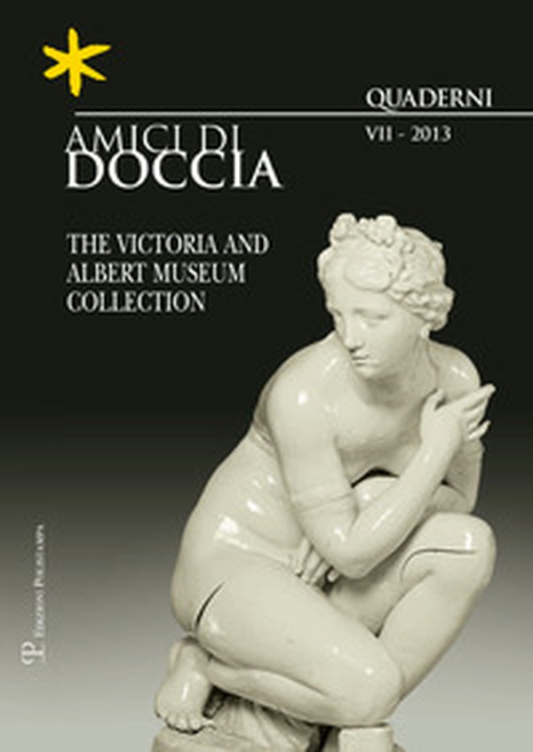 Amici di Doccia. Quaderni - Vol. 7 - Librerie.coop Amici di Doccia. Quaderni - Vol. 7 - Librerie.coop