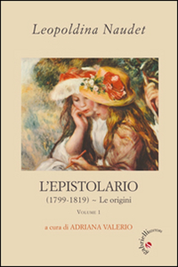 L'epistolario - Vol. 1 - Librerie.coop L'epistolario - Vol. 1 - Librerie.coop
