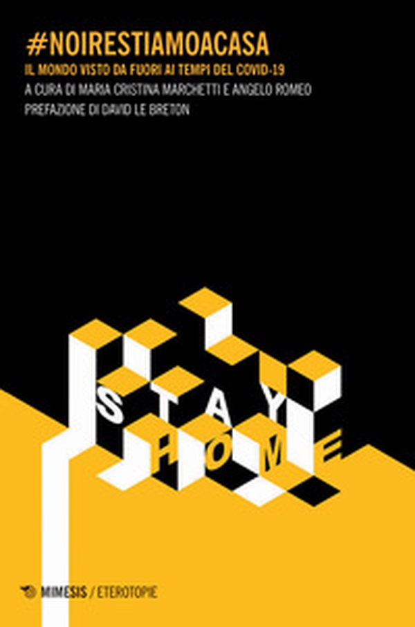 #Noirestiamoacasa. Il mondo visto da fuori ai tempi del covid-19 - Librerie.coop #Noirestiamoacasa. Il mondo visto da fuori ai tempi del covid-19 - Librerie.coop
