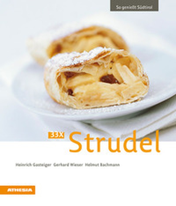 33 x Strudel - Librerie.coop 33 x Strudel - Librerie.coop
