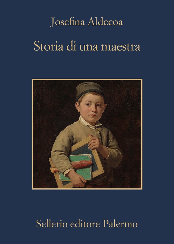 Storia di una maestra - Librerie.coop Storia di una maestra - Librerie.coop