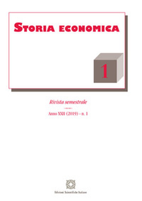 Storia economica - Librerie.coop Storia economica - Librerie.coop