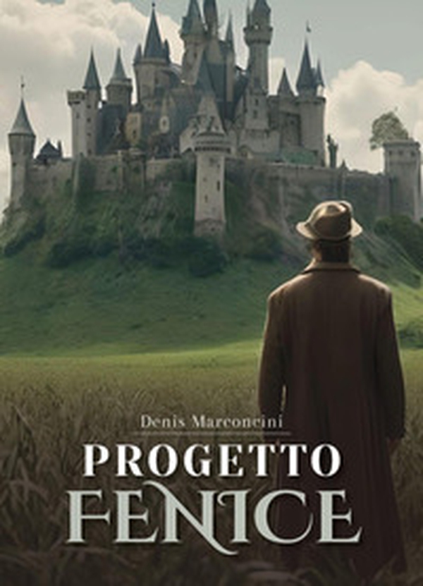 Progetto fenice - Librerie.coop Progetto fenice - Librerie.coop