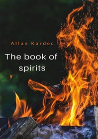 The book of spirits - Librerie.coop