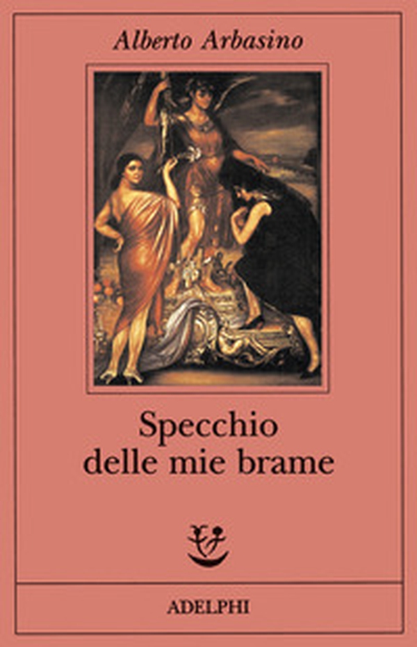Specchio delle mie brame - Librerie.coop Specchio delle mie brame - Librerie.coop