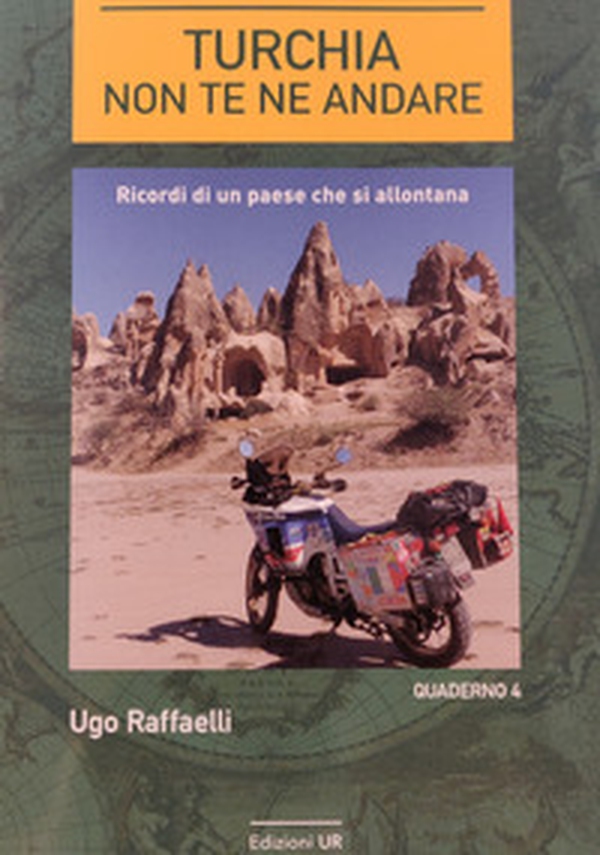 Turchia non te ne andare. Ricordi di un paese che si allontana - Librerie.coop Turchia non te ne andare. Ricordi di un paese che si allontana - Librerie.coop
