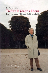 Tradire la propria lingua. Intervista con Philippe D. Dracodaïdis - Librerie.coop