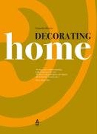 Decorating home. Ediz. tedesca e inglese - Librerie.coop