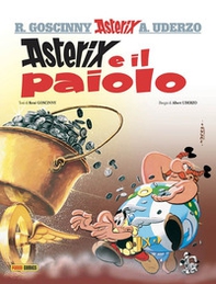 Asterix e il paiolo - Librerie.coop