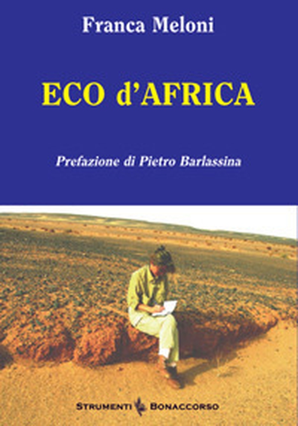 Eco d'Africa - Librerie.coop Eco d'Africa - Librerie.coop