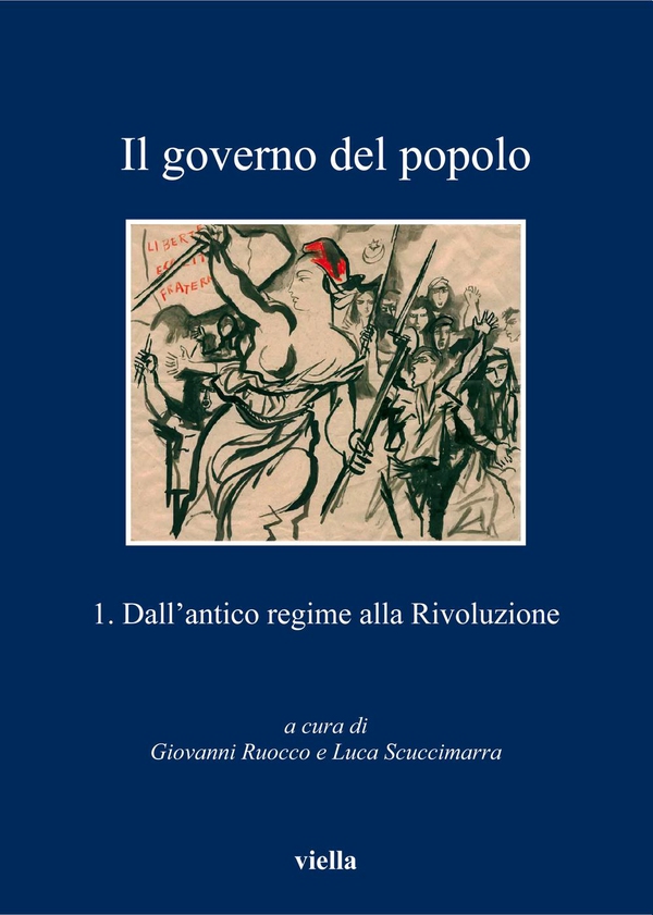 Il governo del popolo Vol. 1 - Librerie.coop Il governo del popolo Vol. 1 - Librerie.coop