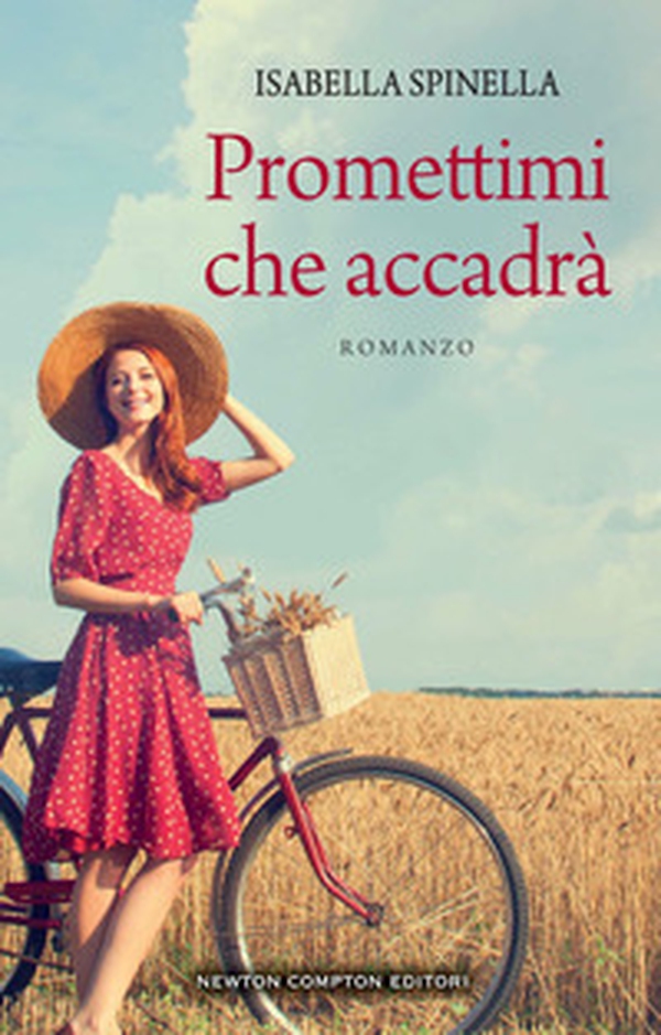Promettimi che accadrà - Librerie.coop Promettimi che accadrà - Librerie.coop