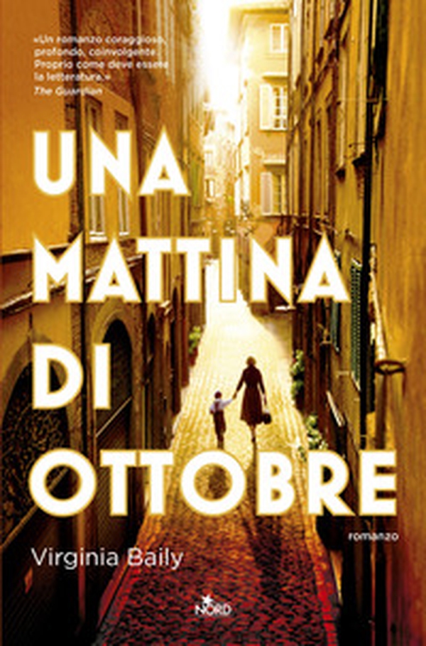 Una mattina di ottobre - Librerie.coop Una mattina di ottobre - Librerie.coop