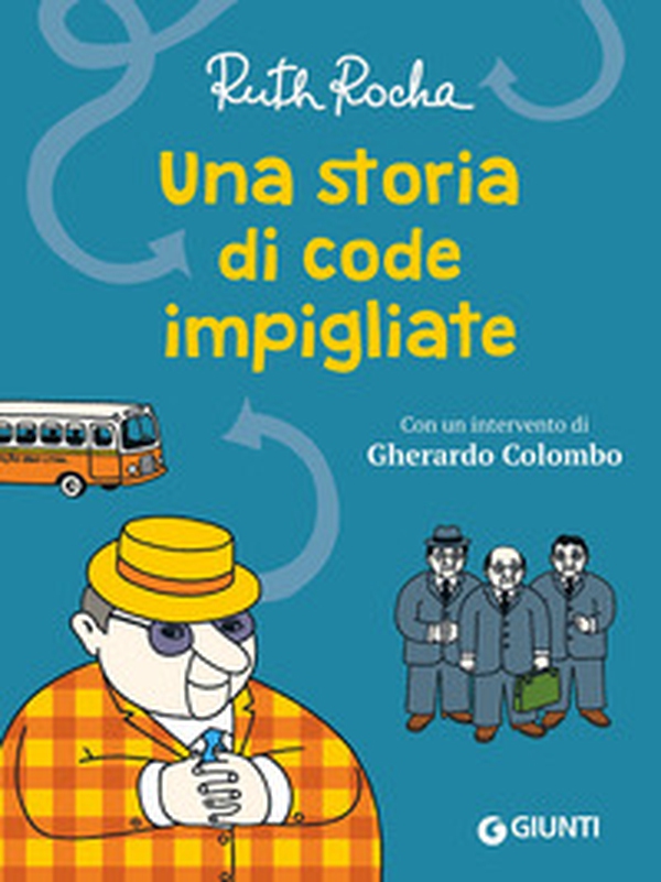 Una storia di code impigliate - Librerie.coop Una storia di code impigliate - Librerie.coop
