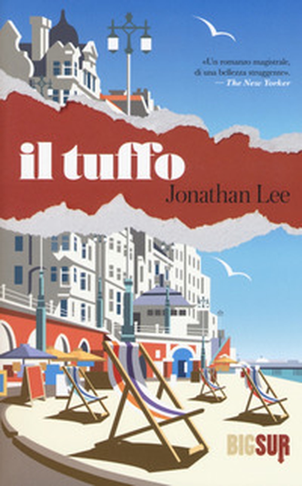 Il tuffo - Librerie.coop Il tuffo - Librerie.coop