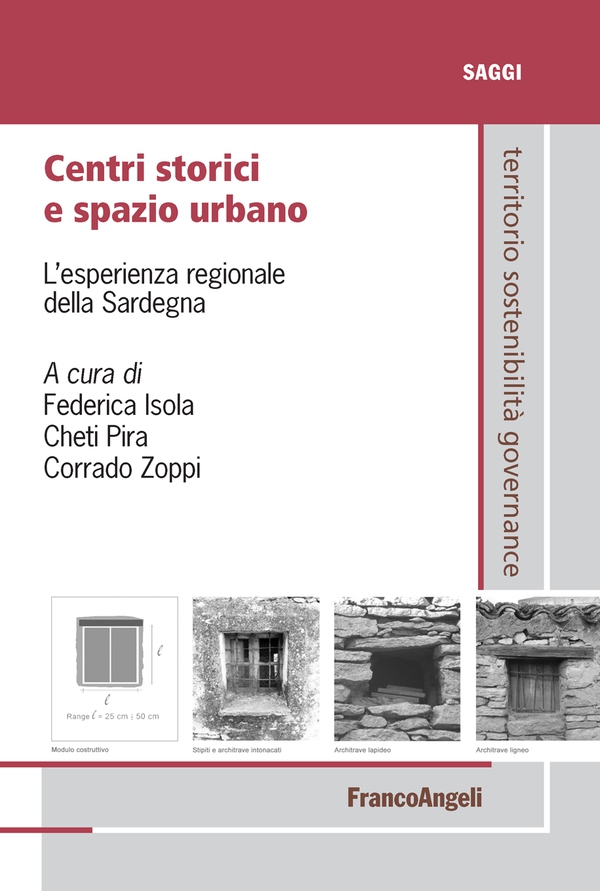 Centri storici e spazio urbano - Librerie.coop Centri storici e spazio urbano - Librerie.coop