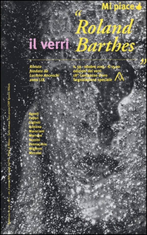Il Verri - Librerie.coop Il Verri - Librerie.coop