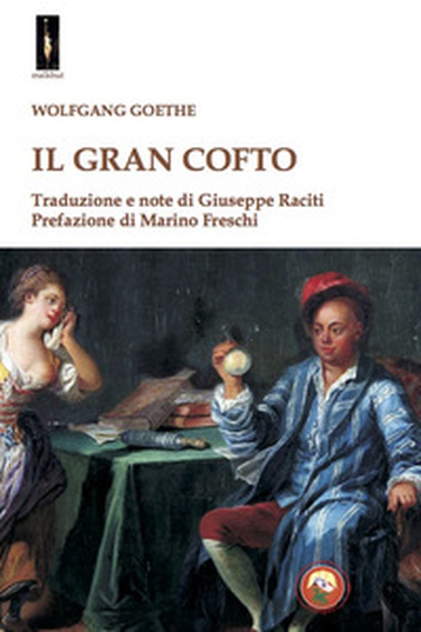 Il gran Cofto - Librerie.coop Il gran Cofto - Librerie.coop