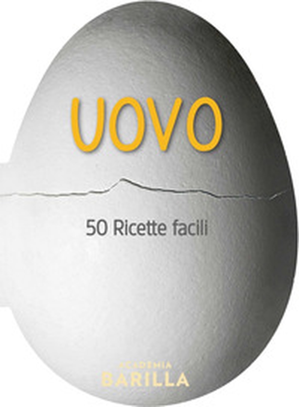 Uovo. 50 ricette facili - Librerie.coop Uovo. 50 ricette facili - Librerie.coop