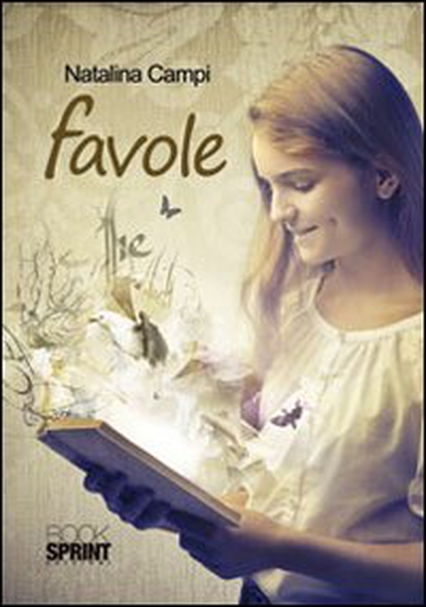 Favole - Librerie.coop Favole - Librerie.coop