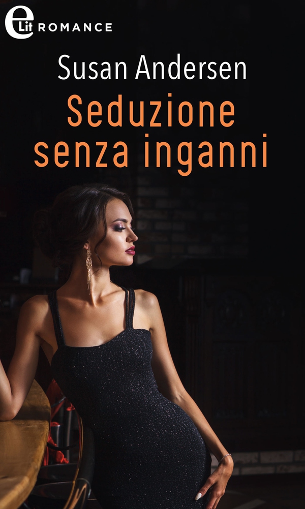Seduzione senza inganni (eLit) - Librerie.coop Seduzione senza inganni (eLit) - Librerie.coop