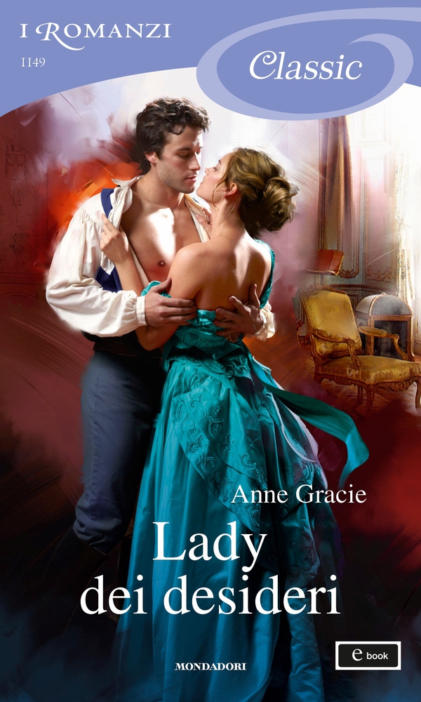 Lady dei desideri (I Romanzi Classic) - Librerie.coop Lady dei desideri (I Romanzi Classic) - Librerie.coop