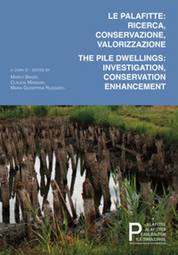 Le palafitte: ricerca, conservazione, valorizzazione. The pile dwellings: investigation, conservation, enhancement - Librerie.coop Le palafitte: ricerca, conservazione, valorizzazione. The pile dwellings: investigation, conservation, enhancement - Librerie.coop