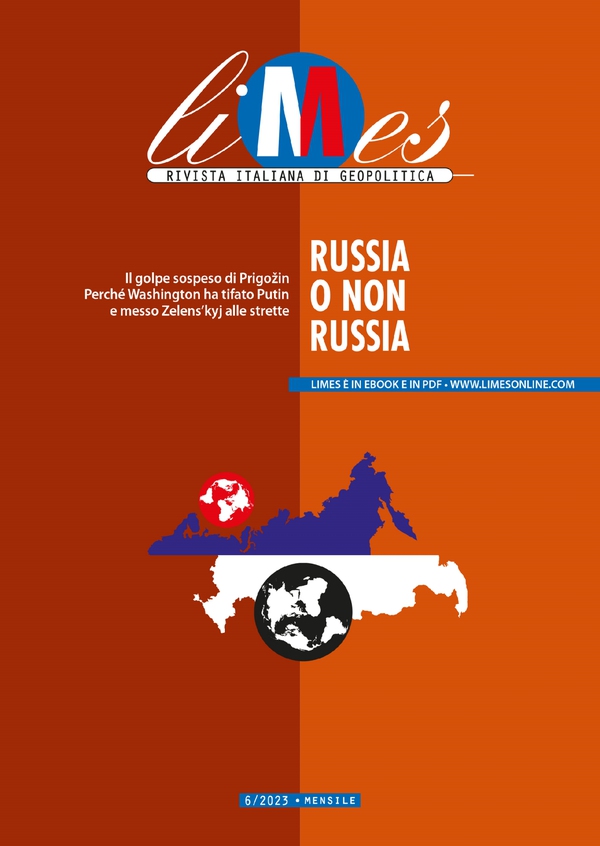 Russia o non Russia - Librerie.coop Russia o non Russia - Librerie.coop