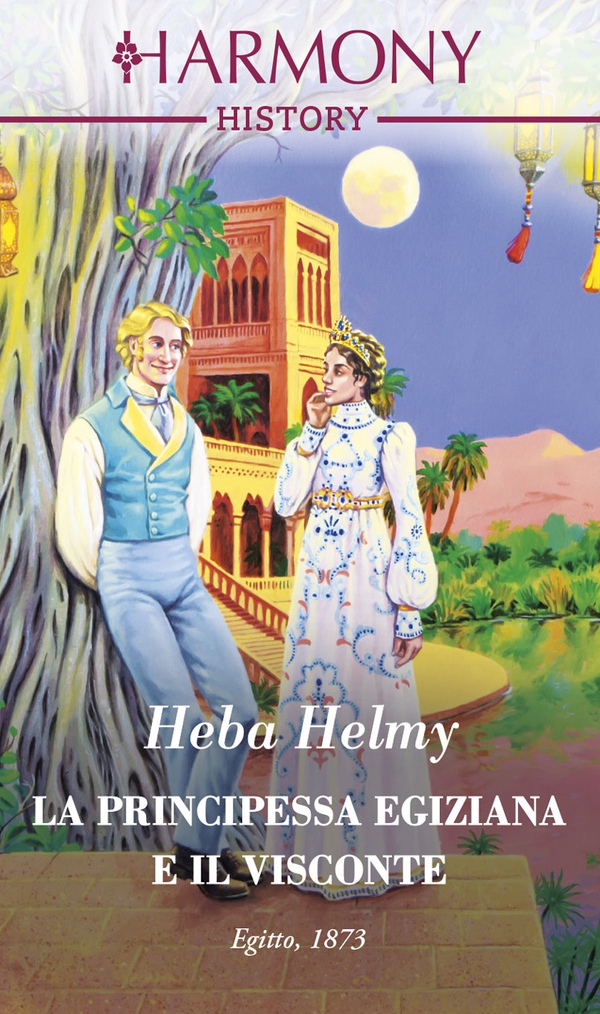 La principessa egiziana e il visconte - Librerie.coop La principessa egiziana e il visconte - Librerie.coop