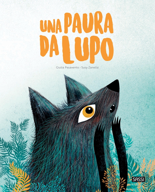 Una paura da lupo - Librerie.coop Una paura da lupo - Librerie.coop