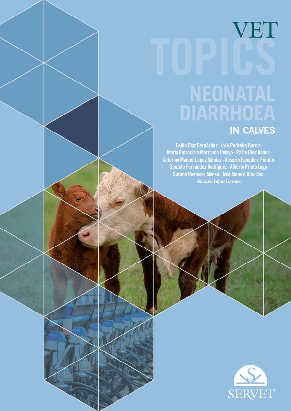 Vet Topics. Neonatal Diarrhoea in Calves - Librerie.coop Vet Topics. Neonatal Diarrhoea in Calves - Librerie.coop