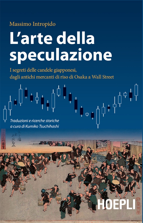 L'arte della speculazione - Librerie.coop L'arte della speculazione - Librerie.coop