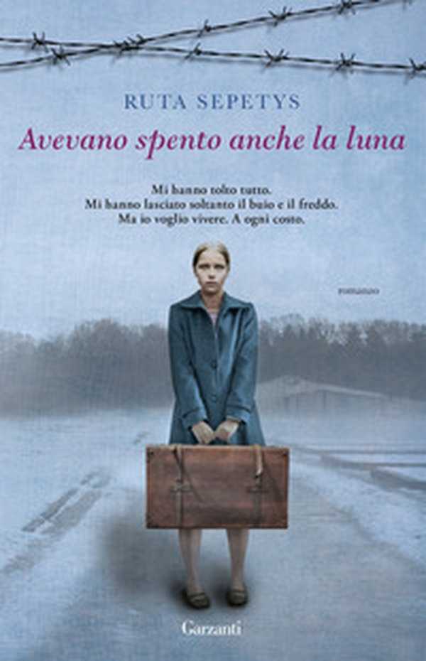 Avevano spento anche la luna - Librerie.coop Avevano spento anche la luna - Librerie.coop