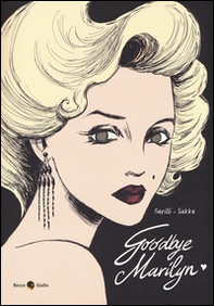 Goodbye, Marilyn - Librerie.coop