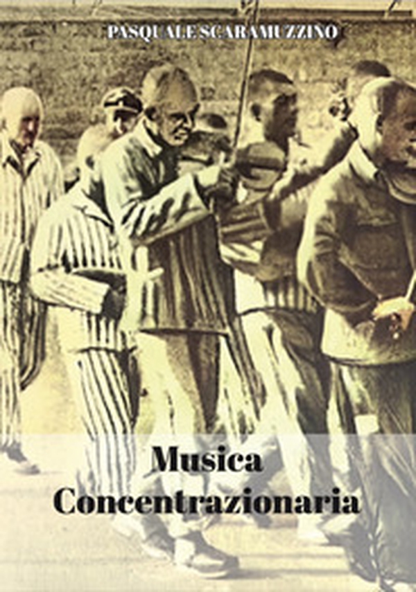 Musica concentrazionaria - Librerie.coop Musica concentrazionaria - Librerie.coop