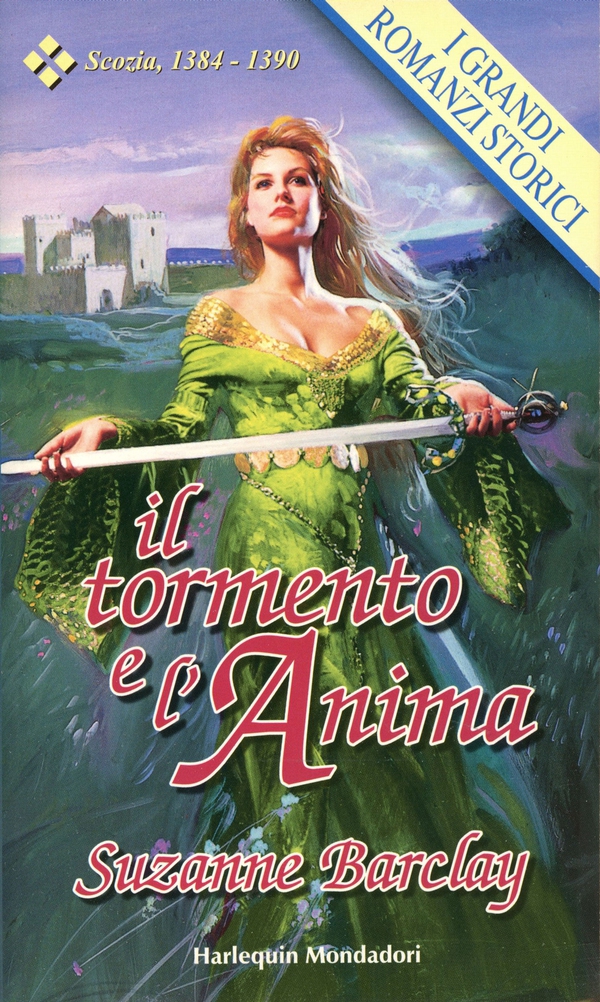 Il tormento e l'anima - Librerie.coop Il tormento e l'anima - Librerie.coop