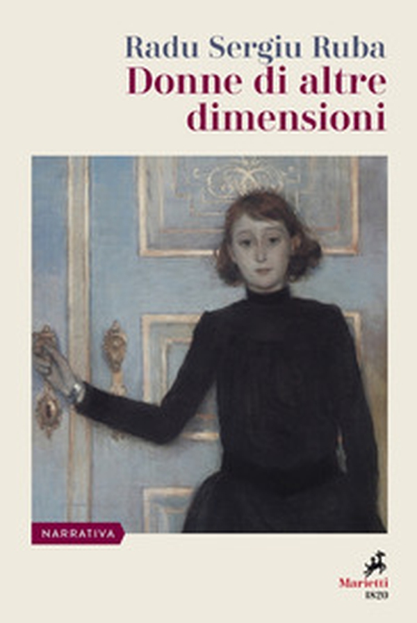 Donne di altre dimensioni - Librerie.coop Donne di altre dimensioni - Librerie.coop