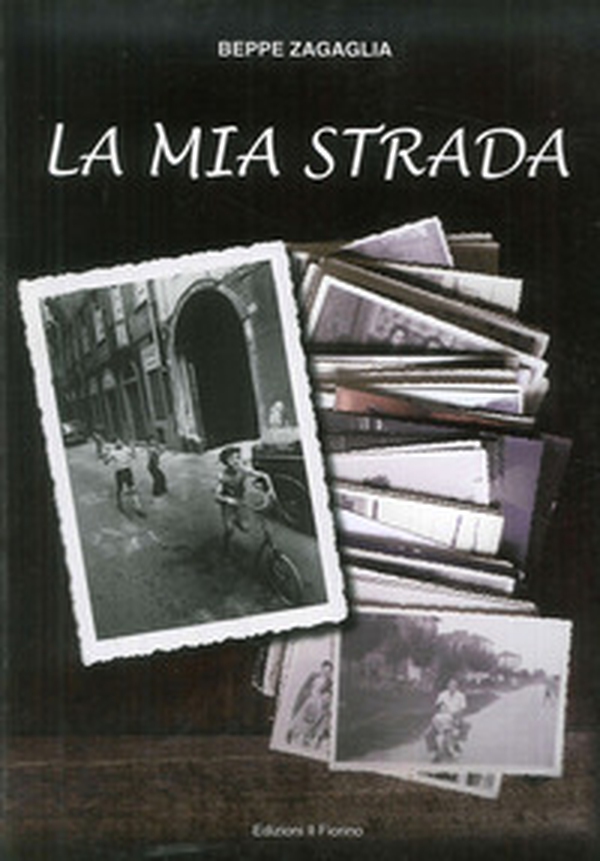 La mia strada - Librerie.coop La mia strada - Librerie.coop
