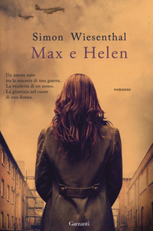 Max e Helen - Librerie.coop Max e Helen - Librerie.coop