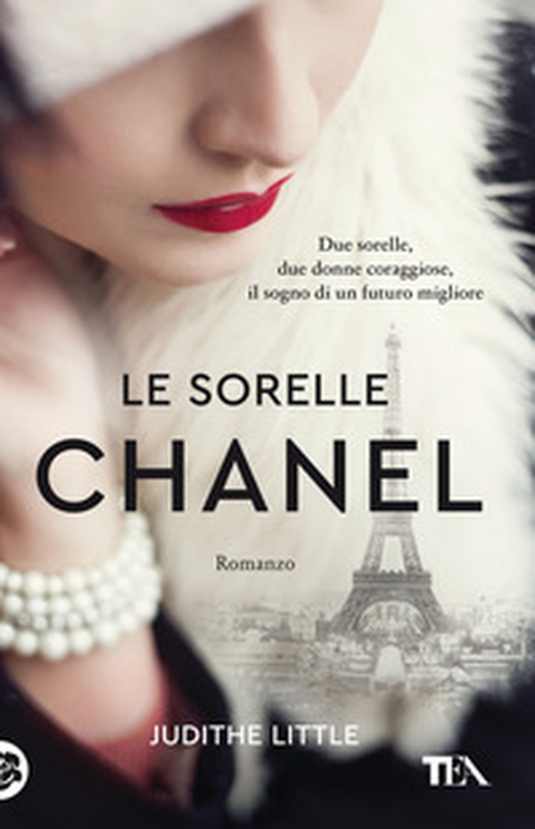 Le sorelle Chanel - Librerie.coop Le sorelle Chanel - Librerie.coop
