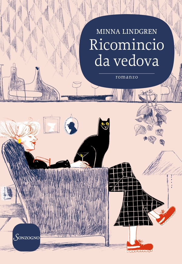 Ricomincio da vedova - Librerie.coop Ricomincio da vedova - Librerie.coop