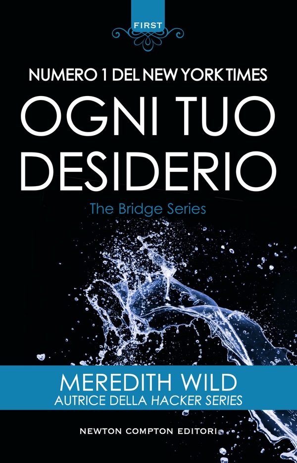 Ogni tuo desiderio - Librerie.coop Ogni tuo desiderio - Librerie.coop