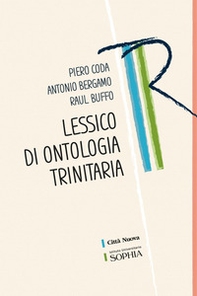 Lessico di ontologia trinitaria - Librerie.coop