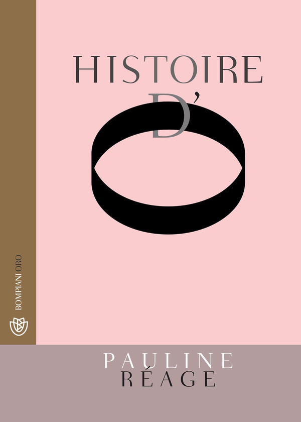 Histoire d'O - Librerie.coop Histoire d'O - Librerie.coop