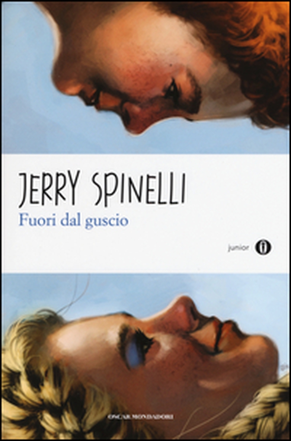Fuori dal guscio - Librerie.coop Fuori dal guscio - Librerie.coop